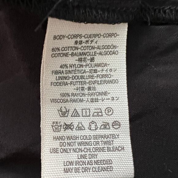 Free People Womens Mini Dress 2 Lace Witchy Fairygoth Whimsigoth Party Cocktail - Picture 15 of 16